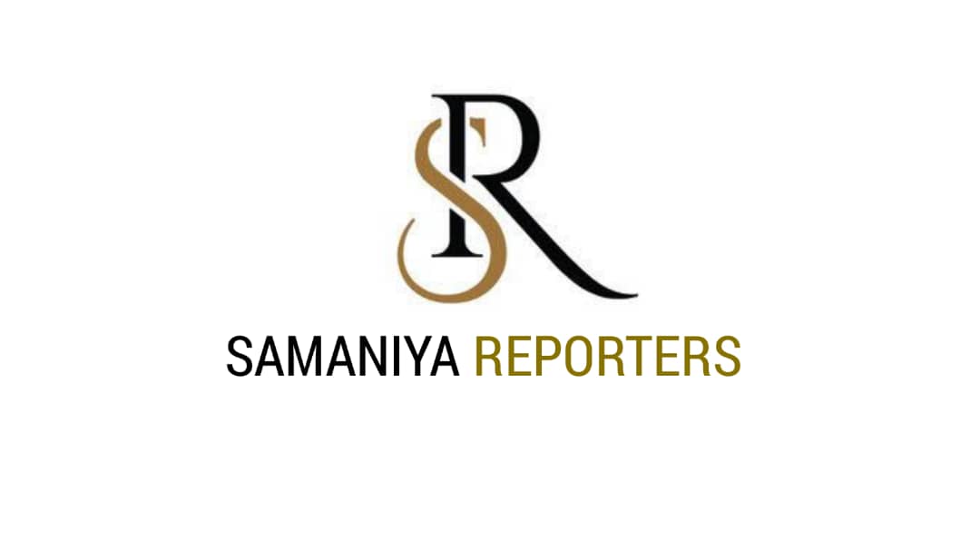 Samaniya Report News