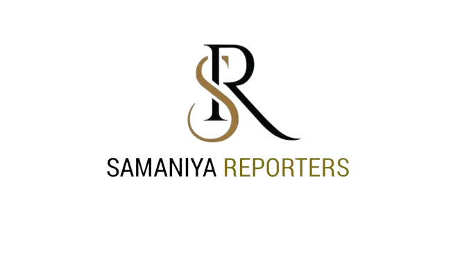 Samaniya Reporters